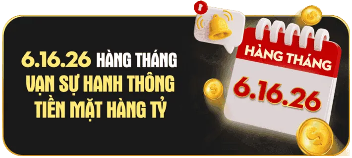 Tin khuyến mãi mới